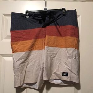 O Neil Men’s swim trunks